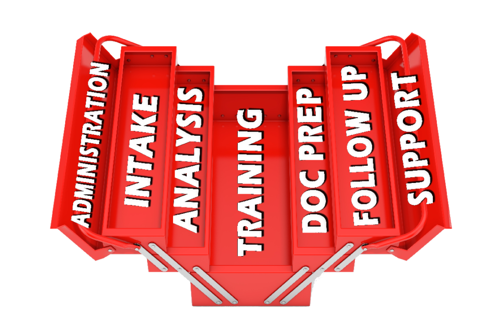 Student Loan Law Training Software for Attorneys