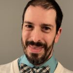Josh Profile Pic - Student Loan Toolbox Josh Cohen THE student loan lawyer