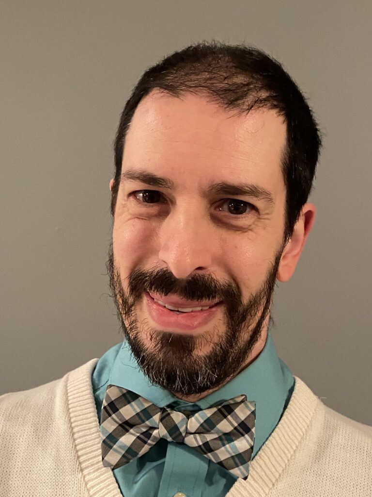 Josh Profile Pic - Student Loan Toolbox Josh Cohen THE student loan lawyer